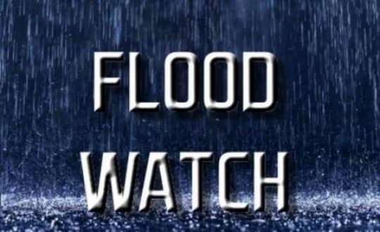 flood watch